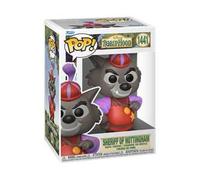 FUNKO POP! Disney: Robin Hood - Sheriff of Nottingham - 75915 - #1441