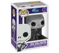 ACTION FIGURE FUNKO TNBC 15 JACK SKELLINGTON
