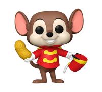 Pop Disney Super - Dumbo - Timothy Q. Mouse 1536