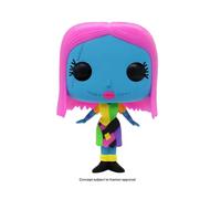 Funko Pop Disney Nightmare Before Christmas Sally