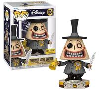 Pop! Disney: TNBC L'incubo prima di Natale - Il sindaco come l'imperatore (Hot Topic Exclusive)