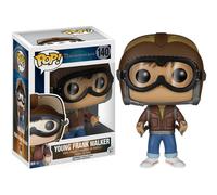 Pop Disney Tomorrowland 140 Giovane Frank Walker Figura Funko 052997