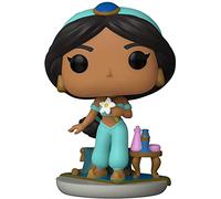 Pop Disney Ultimate Princess Jasmine Vinyl Figure