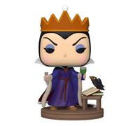 Pop Disney Regina Cattiva 1079 Nuovo Evil Queen Biancaneve e i Sette Nani