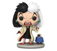 POP Disney Villains #1083 - Cruella de Vil Vinyl Figure Funko