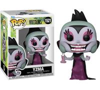 Pop Disney - Villains - Yzma 1521
