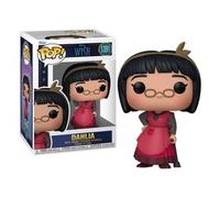 Funko 72421 POP ANIMATION Disney Wish Dahlia 1391