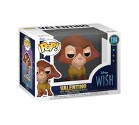 Funko Pop Disney: Wish - Valentino