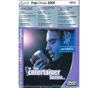 Pop Divas 2000/Karaoke