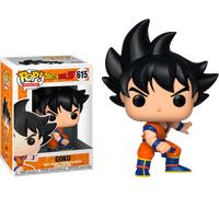 Pop Dragon Ball Z 615 Goku Nuovo