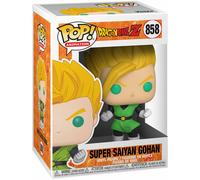 Funko Dragon Ball Z S8 Ss Gohan One Size Green / Yellow