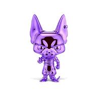 POP! Dragonball Super 514 Beerus Viola Cromo Esclusivo
