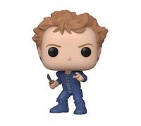 Pop Dune Classic Feyd with Battle Outfit Vinyl Figure