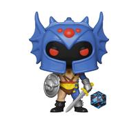 POP Dungeons & Dragons 847- Warduke Special Edition