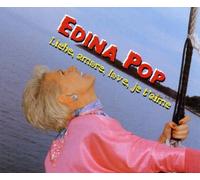 Pop,Edina - Liebe,Amore,Love Je T'Aime