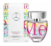 Pop Edition Eau De Parfum