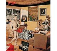 Hal Foster Pop (Tascabile)
