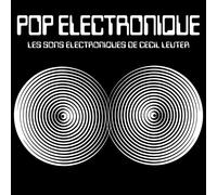 POP ELECTRONIQUE