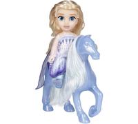 Pop Elsa + Nokk Frozen Disney 15 cm