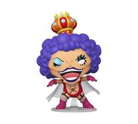 Funko Pop 2025 Animazione One Piece 1906 Emporio Ivankov Esclusiva Online