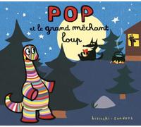Pop et le grand méchant loup