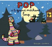Pop et le grand méchant loup