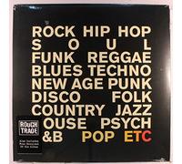 Pop Etc - Pop Etc