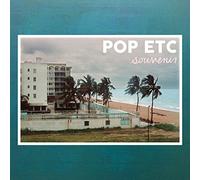 POP ETC Souvenir (CD)
