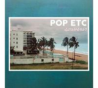 POP ETC - SOUVENIR - POP ETC