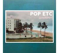 POP ETC Souvenir (Vinyl LP)
