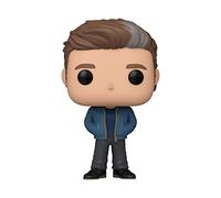 POP Eternals! Marvel Vinyl Figure Ikaris Esclusiva 9