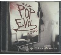 Pop Evil - Lipstick On The Mirror