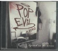 Pop Evil - Lipstick On The Mirror