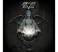 Pop Evil - Onyx 10th Anniversary - Black Ice [VINYL]