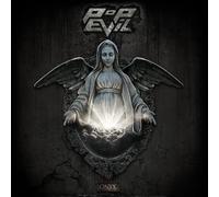 Pop Evil Onyx 10th Anniversary - Black Ice (Vinyl LP)