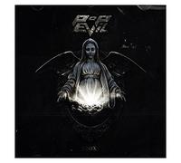 Pop Evil Onyx (CD) Extended Album