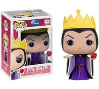 Pop Evil Queen Exclusive Diamond Collection