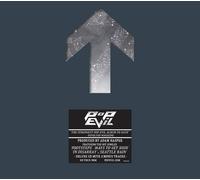 Pop Evil Up (CD) Deluxe Album Digipak