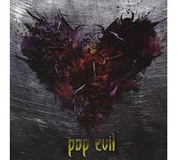 Pop Evil War Of Angels (CD)