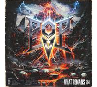 What Remains