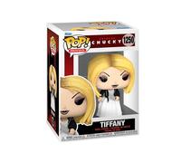Pop Figura Bride Of Chucky Tiffany Funko