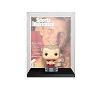 Pop Figura Cover Sports Illustrated Joe Montana Funko