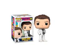 Funko POP Heroes Birds Of Prey 306 Roman Sionis