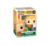 6977999 Merchandising Dc Comics: Funko Pop Heroes - Aquaman (Classic)