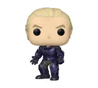Funko Pop DC Comics Aquaman e il regno perduto ORM