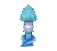 Pop Figura Dc Comics Aquaman E The Lost Kingdom Storm Funko