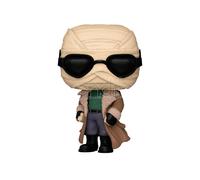 Merchandising Dc Comics: Funko Pop Television - Doom Patrol - Negative Man (Vin