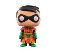 Pop Figura Dc Comics Imperial Palace Robin Funko