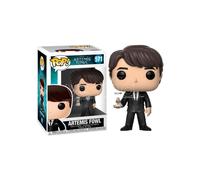 Funko Pop - Disney Artemis Fowl 571 - Artemis Fowl - Vinyl Figure