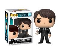 Pop Figura Disney Artemis Fowl Funko